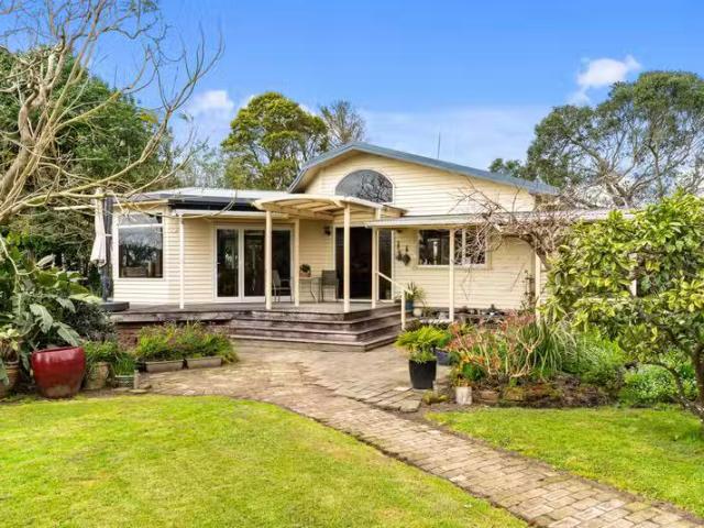 House for rent in Northland