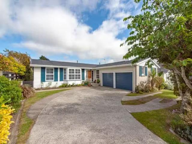 House for rent in Matata, Wellington