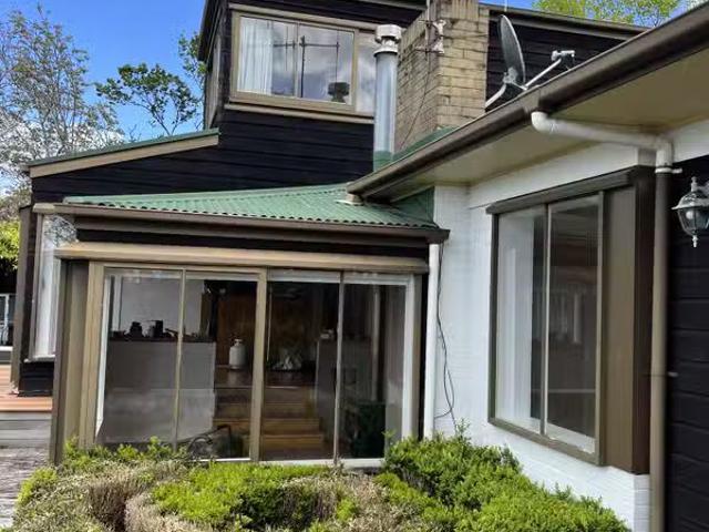 House for rent in Pukekawa, Waikato