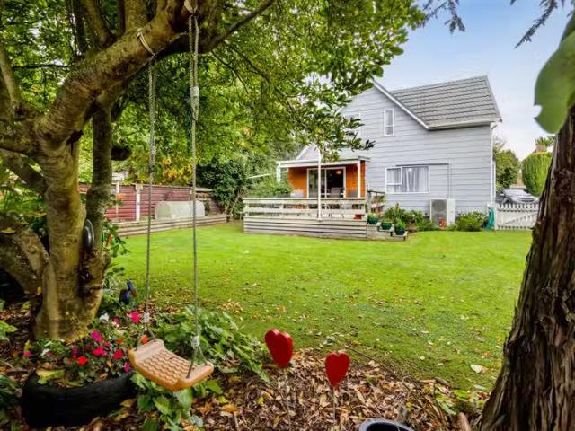 House for sale in Taranaki