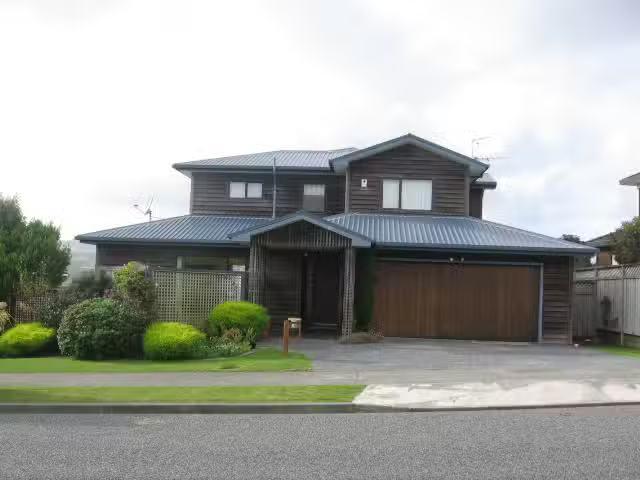 House for rent in Matata, Wellington