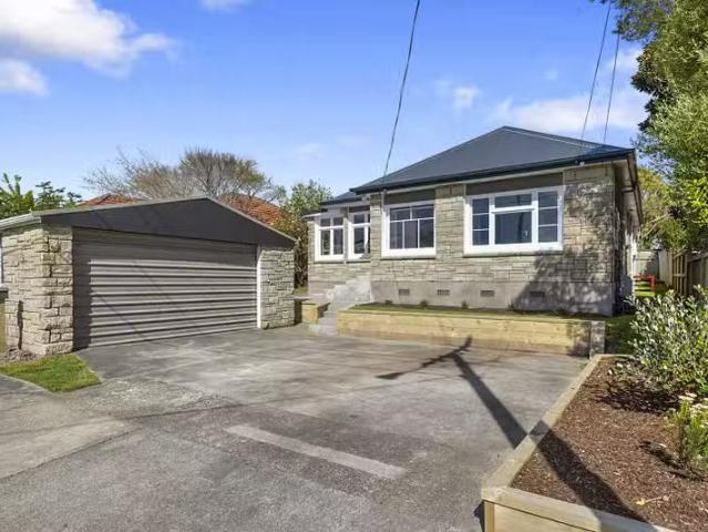 House for rent in Hillsborough, Taranaki