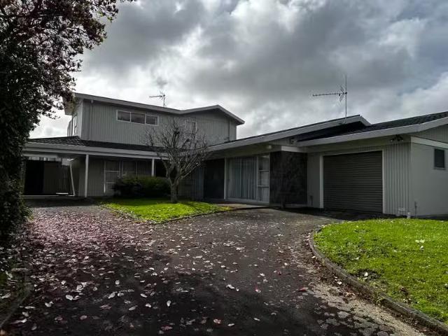 House for rent in Papakura