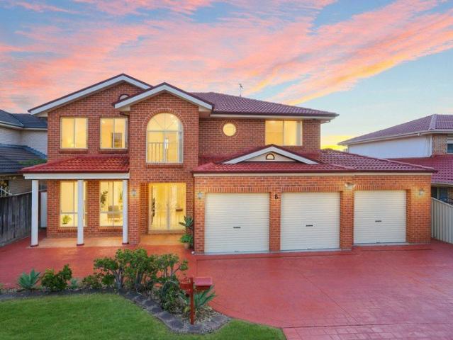 House for sale in Sydney, New South Wales