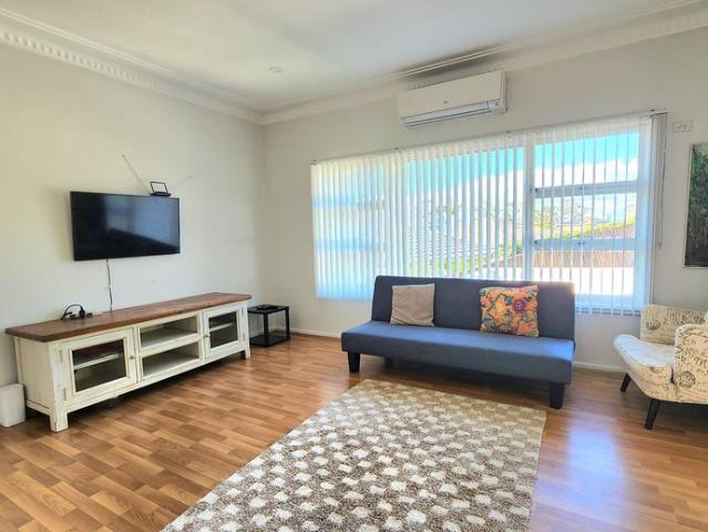 House for rent in Mount Pritchard, Sydney