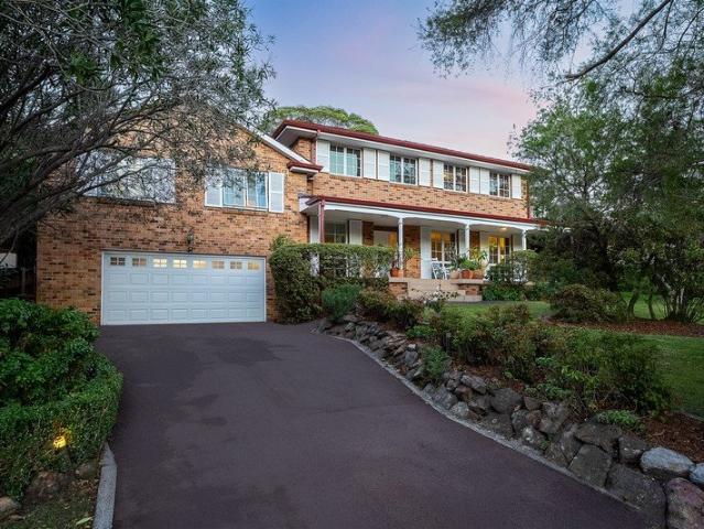 House for sale in Sydney, New South Wales