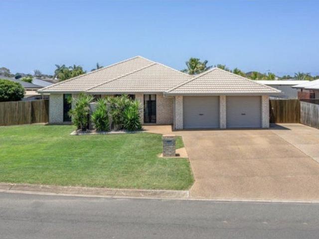 House for rent in Kalkie, Bundaberg