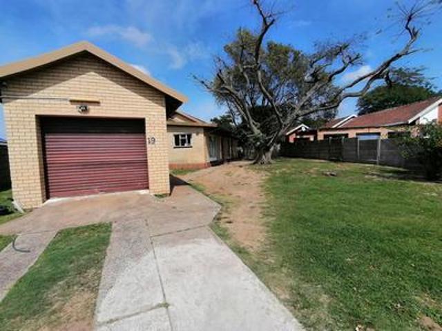 House for rent in UMhlathuze Municipality, Kwazulu-natal