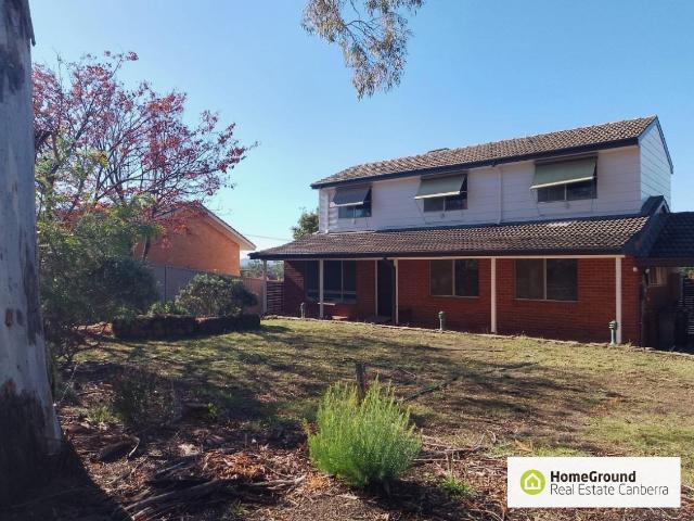 Property for rent in Macquarie, Australian Capital Territory