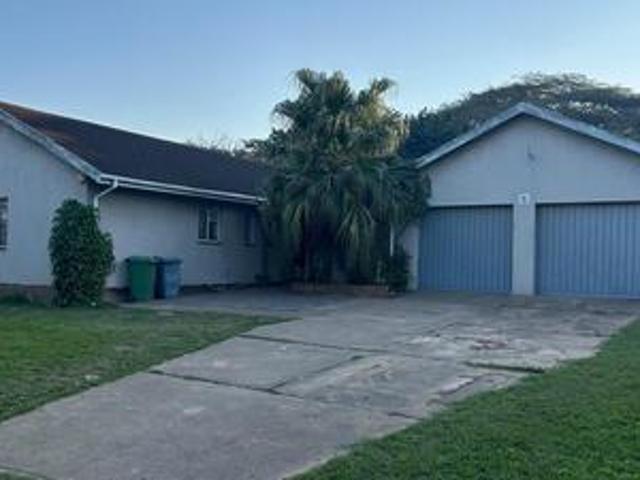 House for rent in UMhlathuze Municipality, Kwazulu-natal