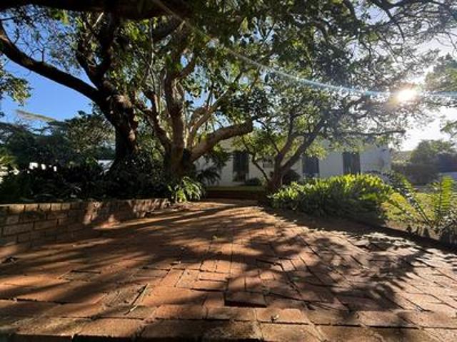 House for rent in Mtunzini, Kwazulu-natal