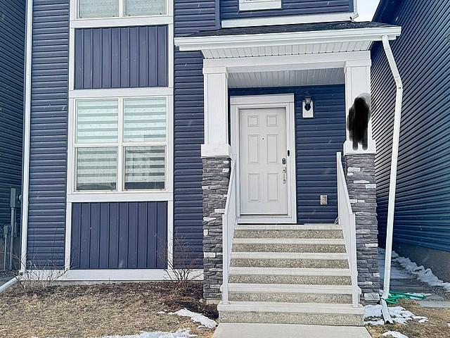 House for rent in Northwest, Alberta