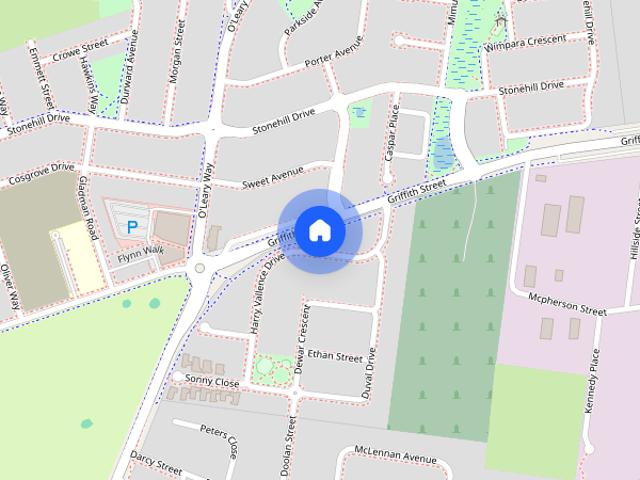House for rent in Sarino Park, Shire of Moorabool