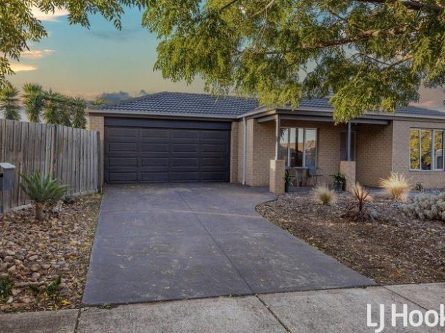 House for rent in Maddingley, Victoria