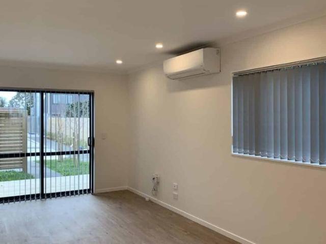 Apartment for rent in Manurewa, Oroua County