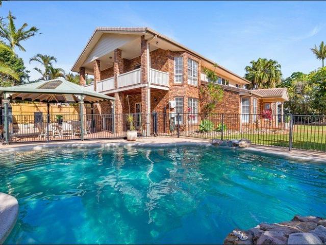 House for rent in Toombul, Queensland