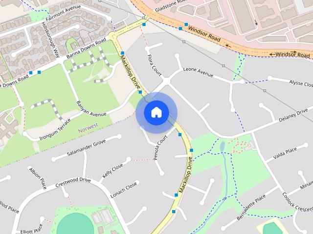 House for rent in Sydney, New South Wales
