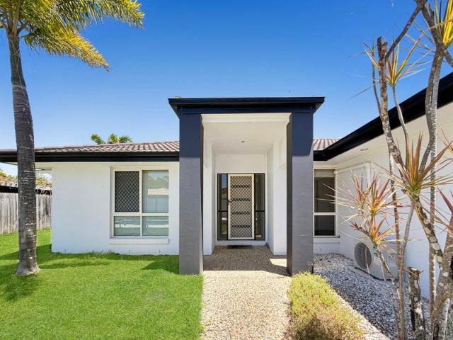 House for rent in Toombul, Queensland