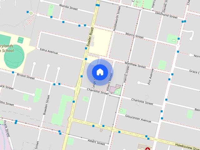 House for rent in Merrylands, Sydney