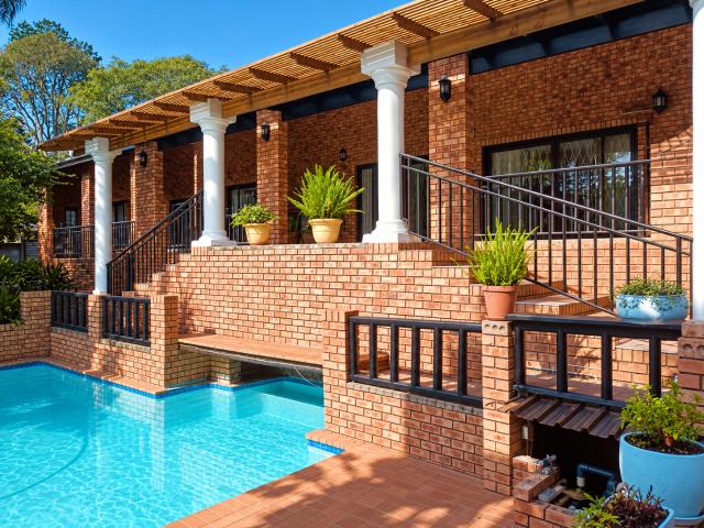 House for rent in Mtunzini, uMlalazi Local Municipality