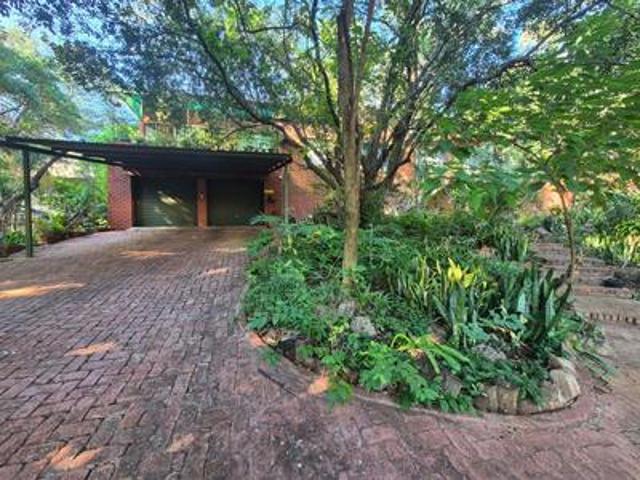 House for sale in Thabazimbi, Limpopo