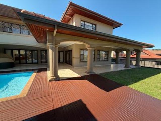 House for sale in Umhlanga, Kwazulu-natal