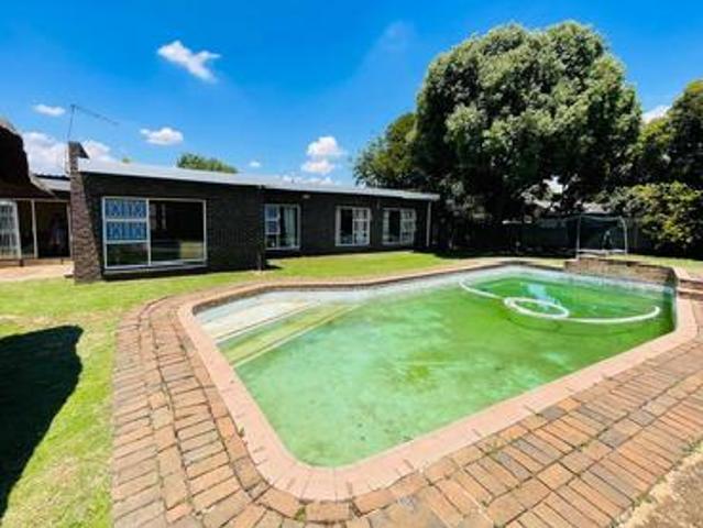 House for sale in Ekurhuleni, Gauteng