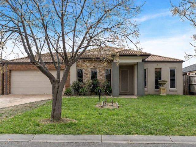 House for rent in Wallan, Victoria