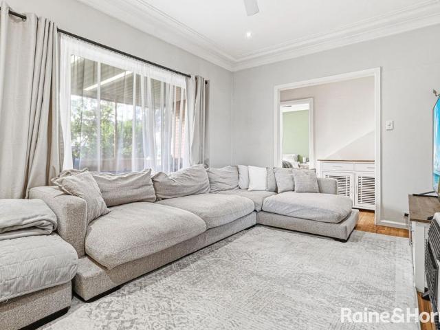 House for rent in St Marys, Sydney