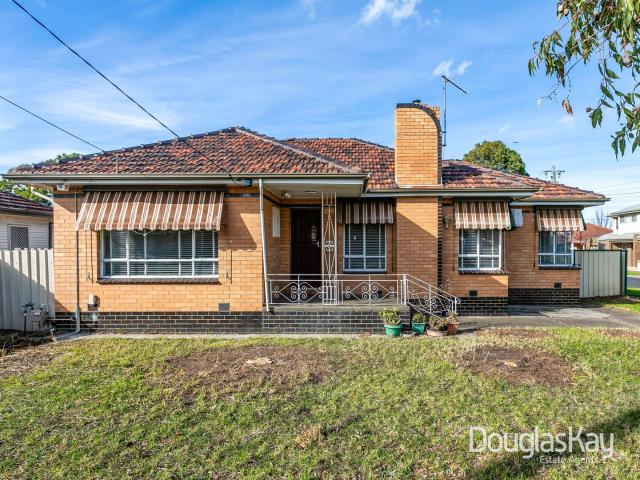 House for rent in Sunshine North, Victoria
