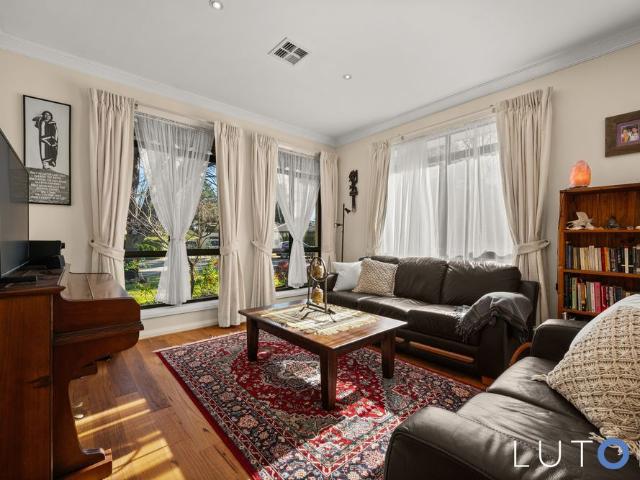 House for rent in Gowrie, Australian Capital Territory