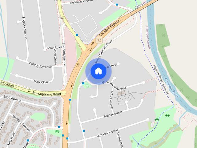 House for rent in Sydney, New South Wales