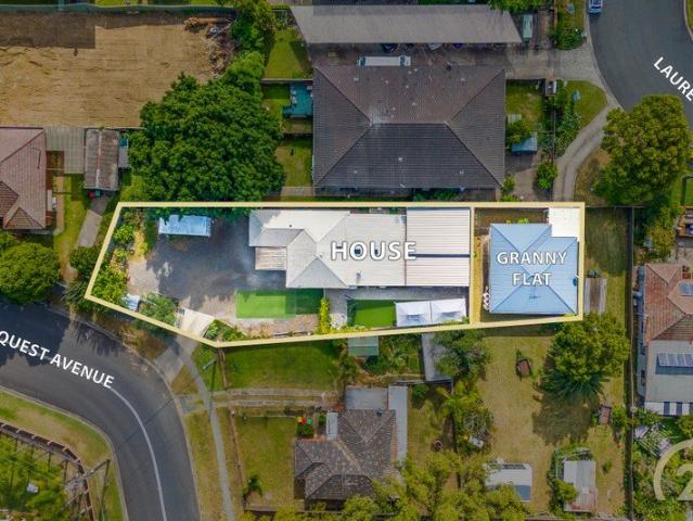 House for sale in Sydney, New South Wales
