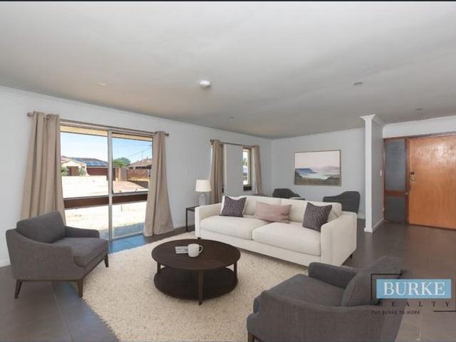 House for rent in Craigie, Western Australia