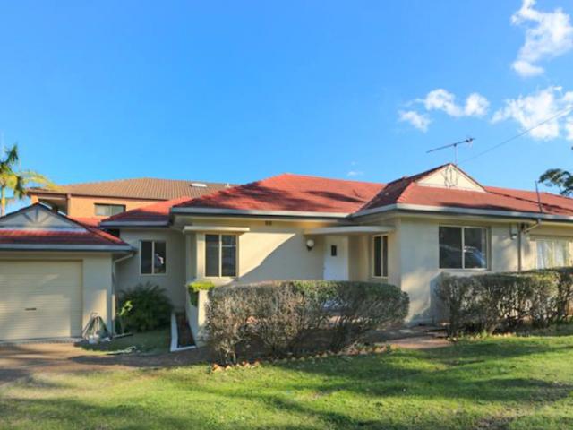 House for rent in Sydney, New South Wales