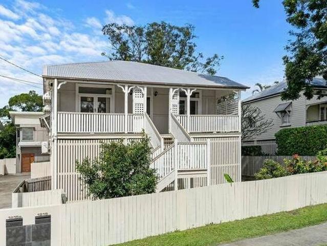 House for rent in Brisbane Adelaide Street, Queensland
