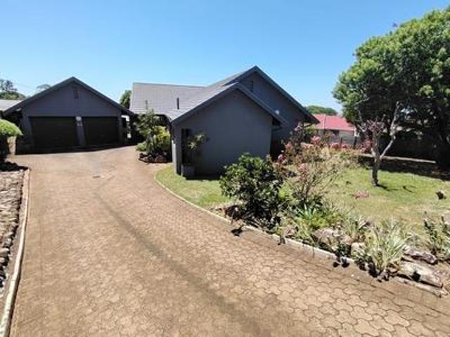 House for sale in Umhlanga, Kwazulu-natal