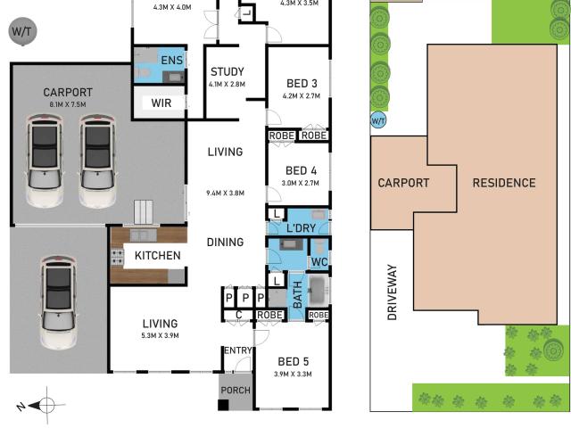House for sale in Camerons Creek, Victoria
