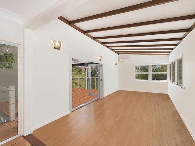 House for rent in Toombul, Queensland