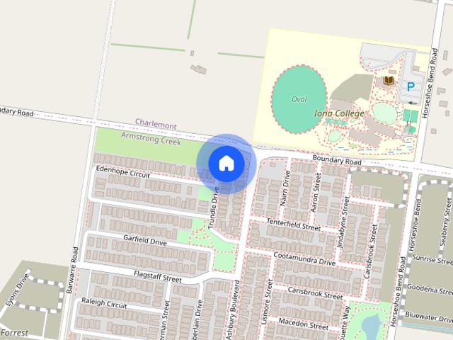 House for rent in Ashbury, Geelong