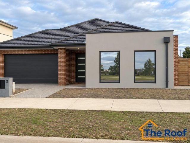House for rent in Ashbury, Geelong
