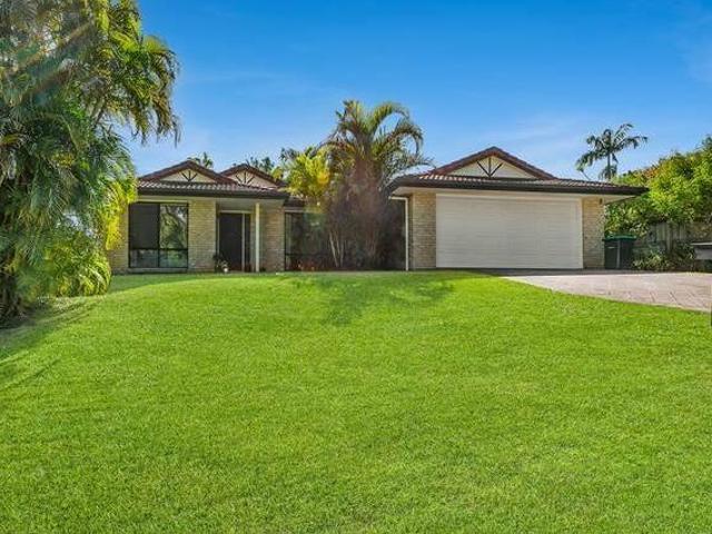House for rent in Queensland