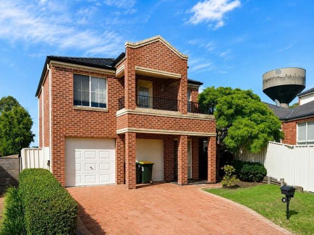 House for rent in Sydney, New South Wales