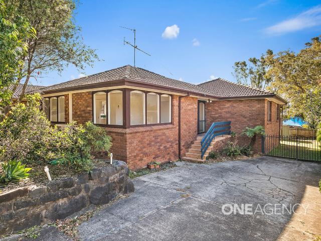 House for rent in New South Wales