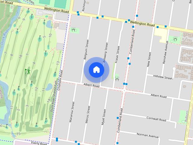 House for rent in Sydney, New South Wales