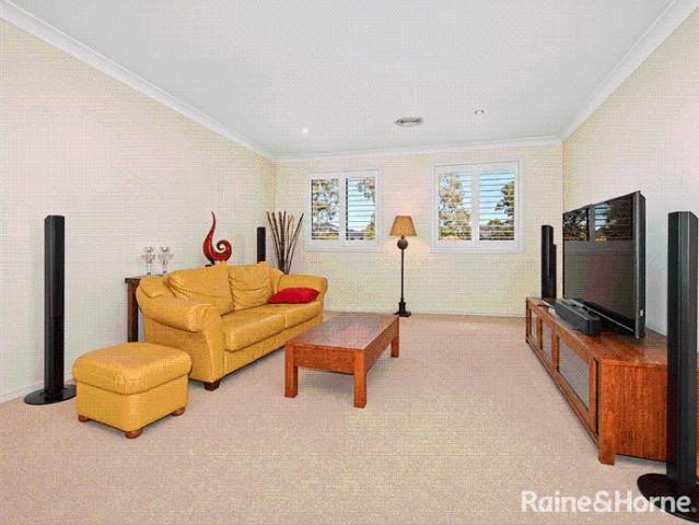 House for rent in Beaumont Hills, Sydney