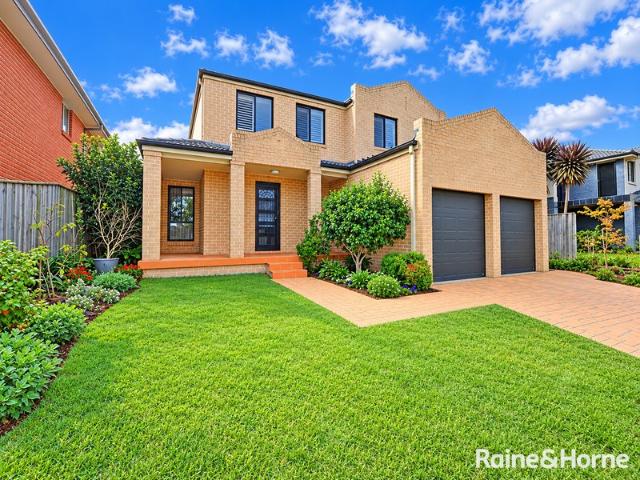 House for rent in Beaumont Hills, Sydney
