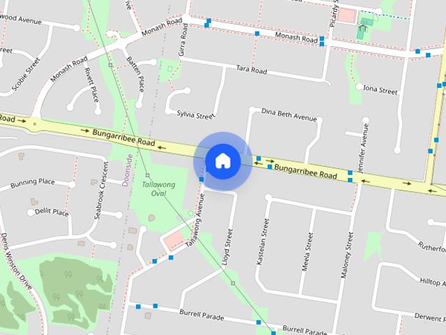 House for rent in Sydney, New South Wales