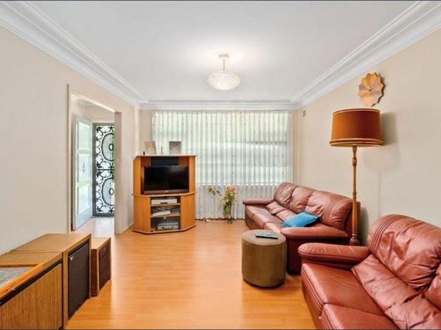 House for rent in Blacktown, Sydney