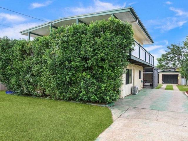 House for rent in Toombul, Queensland